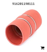 AGCO 916201190111 Шланг воздушный