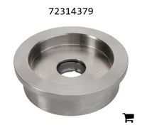AGCO 72314379 Поршень