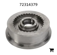 AGCO 72314379 Поршень