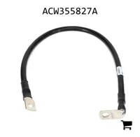 AGCO ACW355827A Отрицательный кабель