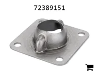 AGCO 72389151 Крышка переключения передач