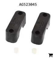 AGCO AG523045 Прижимная колодка