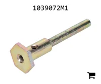 AGCO 1039072M1 Болт