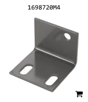 AGCO 1698720M4 Кронштейн