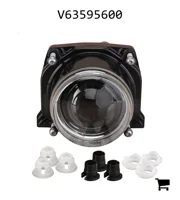 AGCO V63595600 Фара левая