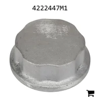 AGCO 4222447M1 Крышка