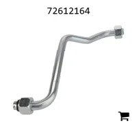 AGCO 72612164 Патрубок наддува