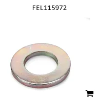 AGCO FEL115972 Диск