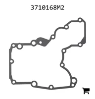 AGCO 3710168M2 Прокладка