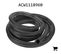 AGCO ACW1118960 Уплотнение