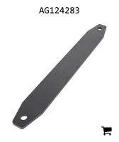 AGCO AG124283 Пластина
