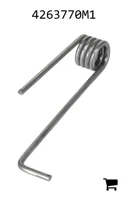 AGCO 4263770M1 Торсионная пружина