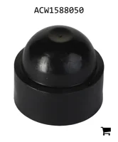AGCO ACW1588050 Колпачковая гайка