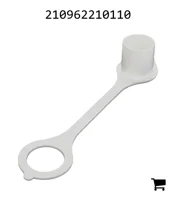 AGCO 210962210110 Пыльник
