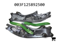 AGCO 003F125892500 Кронштейн
