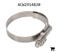 AGCO ACW2914820 Хомут