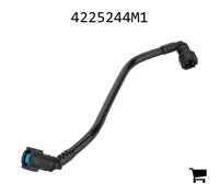 AGCO 4225244M1 Топливопровод