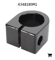 AGCO 4348289M1 Корпус