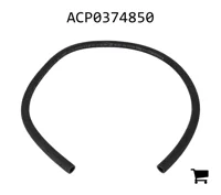 AGCO ACP0374850 Гидравлический шланг