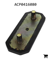 AGCO ACP0416080 Прокладка