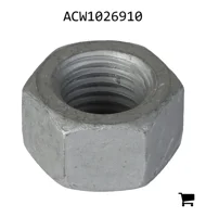 AGCO ACW1026910 Шестигранная гайка