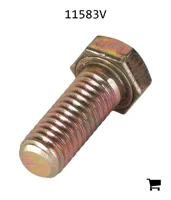 AGCO 11583V Винт с шестигранной головкой