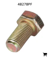 AGCO 48278PF Болт