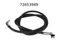 AGCO 72653949 Шланг гидравлического охладителя