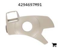 AGCO 4294697M91 Крышка приборной панели