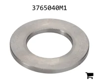 AGCO 3765040M1 Шайба