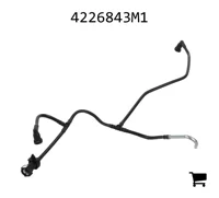 AGCO 4226843M1 Топливная трубка