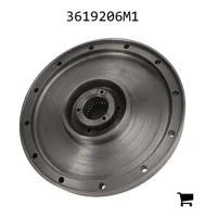 AGCO 3619206M1 Опора