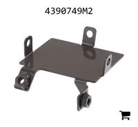 AGCO 4390749M2 Крышка