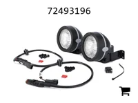 AGCO 72493196 Фонарь освещения рабочей зоны