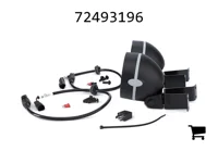 AGCO 72493196 Фонарь освещения рабочей зоны