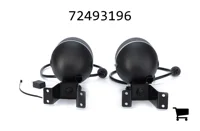 AGCO 72493196 Фонарь освещения рабочей зоны