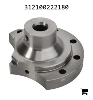 AGCO 312100222180 Крышка подшипника