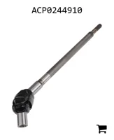 AGCO ACP0244910 Правый кулак, центральная часть