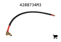 AGCO 4288734M3 Трубка