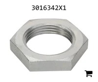 AGCO 3016342X1 Гайка
