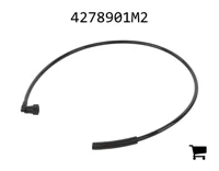 AGCO 4278901M2 Гидравлический шланг