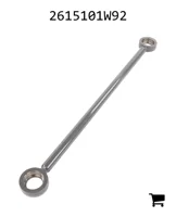 AGCO 2615101W92 Шатун