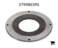 AGCO 3799865M1 Шайба