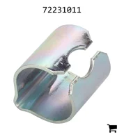 AGCO 72231011 Пружина