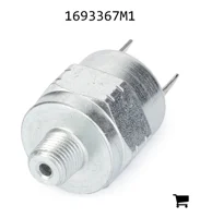 AGCO 1693367M1 Датчик давления масла
