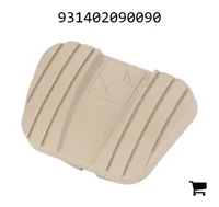 AGCO 931402090090 Накладка педали рулевого управления