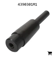 AGCO 4390301M1 Палец вилки