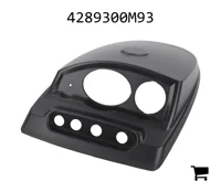 AGCO 4289300M93 Правый кожух