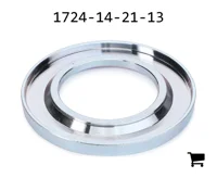 AGCO 1724-14-21-13 Защитная шайба