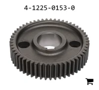 AGCO 4-1225-0153-0 Шестерня